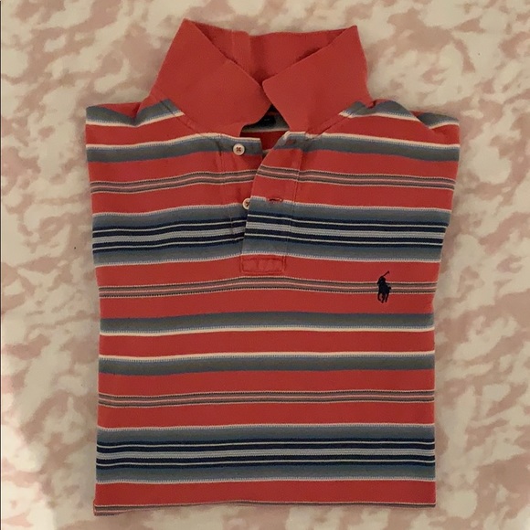 Polo Ralph Lauren Other - Polo custom fit